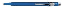 Classic "849" Metal Blue Ballpoint Pen by Caran d'Ache®
