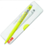 849 Pop Line Fluo Yellow Ballpoint Pen by Caran d'Ache®