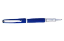Marquis Claria Blue Rollerball Pens by Waterford®