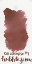 Hubble Zoom Fountain Pen Bottled Ink_Spaceward Season by Colorverse [65 ml & 15 ml bottle set]