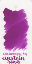 Einstein Ring Fountain Pen Bottled Ink_Spaceward Season by Colorverse [65 ml & 15 ml bottle set]