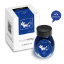 Glistening Series-Cat [blue color family] Fountain Pen Bottled Ink 30 ml by Colorverse