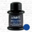 Midnight Blue Premium Fountain Pen Bottle Ink by De Atramentis®