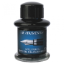 Adular Blue Premium Fountain Pen Bottle Ink by De Atramentis®