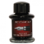 Amarant Premium Fountain Pen Bottled Ink by De Atramentis®