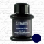 American Blue Premium Fountain Pen Bottled Ink by De Atramentis®