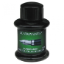 Bamboo Green Premium Fountain Pen Bottled Ink by De Atramentis®