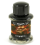 Caramel Scented Premium Fountain Pen Bottled Ink by De Atramentis®