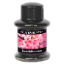 Cherry Blossom Flower Scented Premium Bottled Ink by De Atramentis®