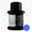 Cotton Candy Scent/Cotton Candy Blue Premium Handmade Fountain Pen Bottled Ink by De Atramentis®