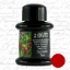 Cranberries Fruit Scented/Cranberry Red Premium Fountain Pen Bottled Ink by De Atramentis®