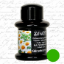 Daisy Scented/May Green Premium Bottled Ink by De Atramentis®