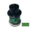 Green Tomato Scented Premium Fountain Pen BottleI Ink by De Atramentis®