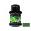 Herbs alla Roma Scented/Green Premium Bottled Ink by De Atramentis®