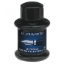Jeans Blue Premium Fountain Pen Bottle Ink by De Atramentis®