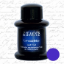 Lavender Blue Premium Fountain Pen Bottled Ink by De Atramentis®