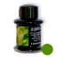 Lime Blossom Scented [Green] Premium Fountain Pen Bottled Ink by De Atramentis®