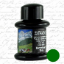 Mountain Field Ink-Grass Scent/Green Premium Handmade Fountain Pen Bottled Ink by De Atramentis®