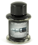 Mouse Grey Premium Fountain Pen Bottle Ink by De Atramentis®