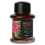 Oleander Premium Flower Scented Bottled Ink by De Atramentis®