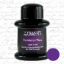 Pearl Violet Handmade Premium Fountain Pen Bottled Ink by De Atramentis®