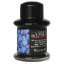 Plum Premium Fruit Scented Bottled Ink by De Atramentis®