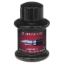 Ruby Red Premium Fountain Bottled Ink by De Atramentis®