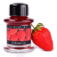 Strawberry Fruit Scented Premium Bottled Ink by De Atramentis®