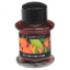 Mandarin Premium Fruit Scented Bottled Ink by De Atramentis®