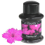 Dianthus Flower Scented/Magenta Color Premium Ink by De Atramentis®