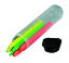 Highlighter Leads D 5.5 mm [6 pieces per tube/3 colors] by E+M® of Germany
