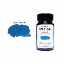 Azure #2 Handmade Fountain Pen ink from KWZ Ink..last of the inventory