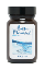 Baltic Memories Handmade Fountain Pen ink from KWZ Ink [a shade of blue]