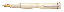 Scepter Ivory Fountain Pen Series by Laban®