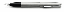 Studio Brushed Stainless Steel Fountain Pen by Lamy®