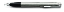 Studio Brushed Stainless Steel Rollerball Pen by Lamy®