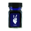 MonteVerde® USA Ink with ITF Technology 30 ml-Emotion Peace [Blue]