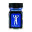 MonteVerde® USA Ink with ITF Technology 30 ml-Emotion Confidence [Blue]