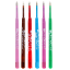 SoftRoll™ Assorted Ink Ballpoint Refill Colors [6/pk] - fits Parker® by MonteVerde®