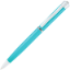Strata Starlit/Turquoise Ballpoint Pen by MonteVerde®...last of this finish