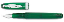 Maximilian Emerald Green Ahab Flex Nib Fountain Pen by Noodler's Ink® [piston fill]