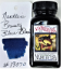 Brevity Blue Black Bottled Ink by Noodler's Ink®..3 oz [pka "Q-E'ternity"]