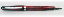 Cardinal Darkness Standard Flex Fountain Pen by Noodler's Ink® [piston fill]
