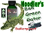 Bad Gator Green 3 oz Bottled Ink by Noodler's Ink®