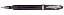 Black Ahab Flex Nib Fountain Pen Series by Noodler's Ink® [piston fill]