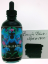 Borealis Black 4.5 oz bottled from Noodler's Ink®....free eyedropper FP