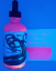 Dragon Catfish Pink Highlighting 4.5 oz Bottled Ink by Noodler's Ink®