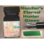 Hunter Green 1 oz bottled ink by Noodler's Ink® [Eternal series]