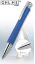 Cruiser Capless Rollerball Pens by Online®