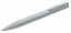 Vision Silver Ballpoint Pen by Online®